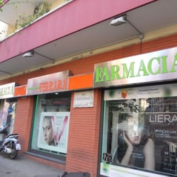 Farmacia Ferrara