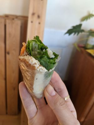 Phởsho Dough by null