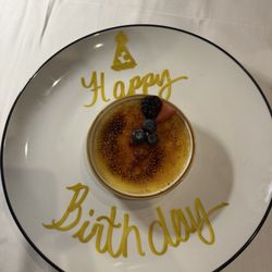 Chophouse On Broadstreet