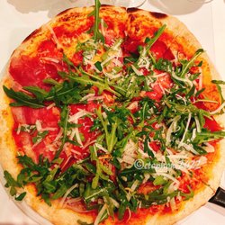 Trattoria Etna - Pizza Etna...