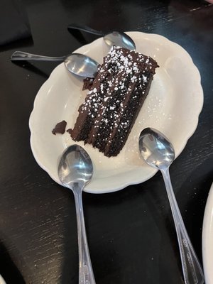 Agostino's Italian Restaurant by null