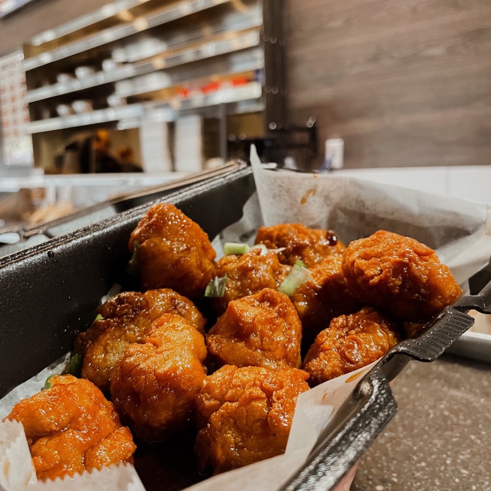 Fire Wings - Dragon Boneless Wings - Chicken Wings Near Me - Reno, Nevada Fire Wings - Dragon Boneless Wings - Chicken Wings Near Me - Reno, Nevada
