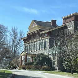 Oakbourne Park - Mansion and venue