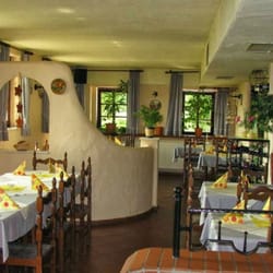 Pizzeria San Marco