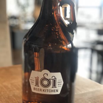 101 Craft Kitchen - Growler - Gastropubs Near Me - Gahanna, Ohio 101 Craft Kitchen - Growler - Gastropubs Near Me - Gahanna, Ohio