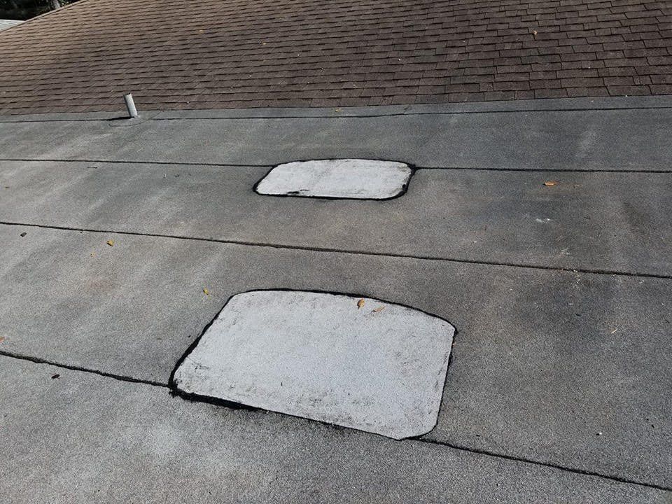 Slide of TRS Roofing Inc