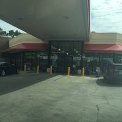 Gate Petroleum 1210