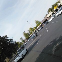College Square Shopping Center