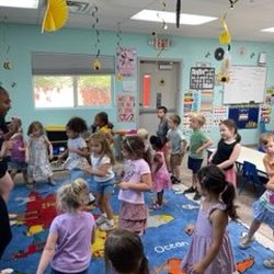 Phoenix Preparatory Preschool & Child Care
