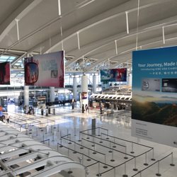 Lufthansa - Terminal 1