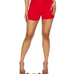 Love's Beauty Supply - Colored Shorts