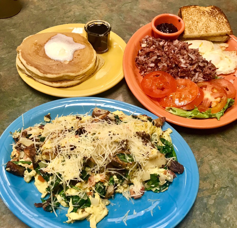 KITCHEN TABLE CAFE 356 Photos & 367 Reviews Breakfast & Brunch