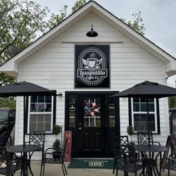 Luxapallila Coffee Company