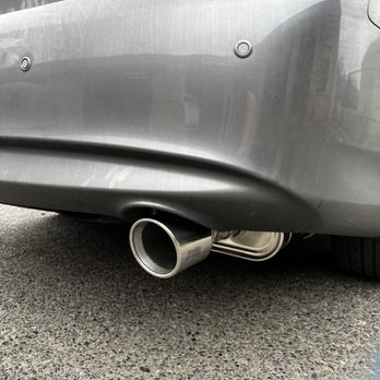 Gary's Muffler Shop - Auto Repair Near Me - Fresno, California