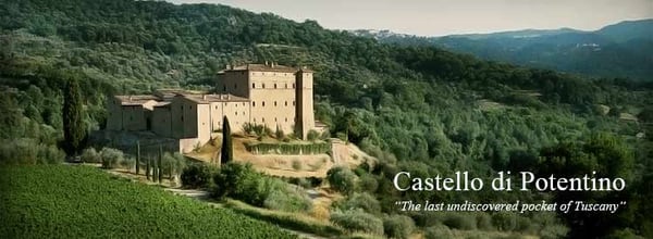 Castello Di Potentino by null