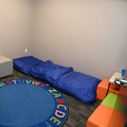 Quality Care Rehab & Autism Center - Sensory Room