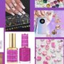 Angel Touch Nail supply