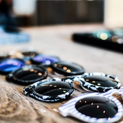 Illesteva - Build Your Own Table