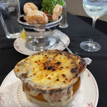 The Paddock Restaurant - Onion soup - Venues & Event Spaces Near Me - West Palm Beach, Florida The Paddock Restaurant - Onion soup - Venues & Event Spaces Near Me - West Palm Beach, Florida