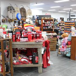 Trex Mart 16 - Winston