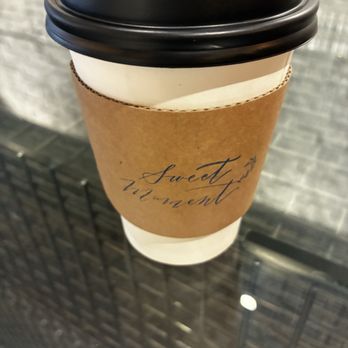 Sweet Moment - Coffee - Coffee & Tea Near Me - New York, New York Sweet Moment - Coffee - Coffee & Tea Near Me - New York, New York