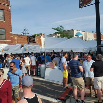 Andersonville Midsommarfest - Festivals Near Me - Chicago, Illinois Andersonville Midsommarfest - Festivals Near Me - Chicago, Illinois