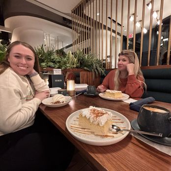 Ted's Bulletin One Loudoun - Comfort Food Near Me - Ashburn, Virginia Ted's Bulletin One Loudoun - Comfort Food Near Me - Ashburn, Virginia
