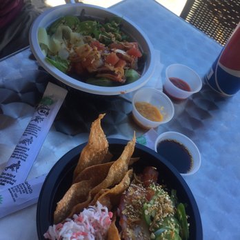 Poke King - Delicious fresh fish! - Poke Near Me - Reno, Nevada Poke King - Delicious fresh fish! - Poke Near Me - Reno, Nevada