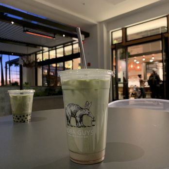 Boba Guys - Bubble Tea Near Me - Long Beach, California