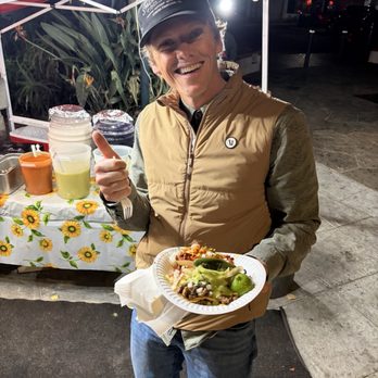 Tacos El Triunfo - Tacos Near Me - Santa Barbara, California Tacos El Triunfo - Tacos Near Me - Santa Barbara, California
