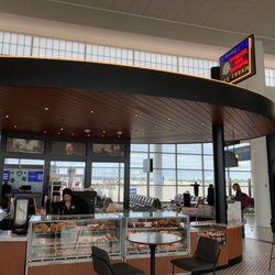 Concourse B