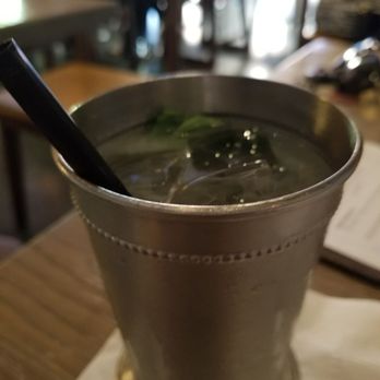 Pisco Y Nazca - Guapo's Chilcano - Gastropubs Near Me - Kendall, Florida