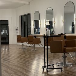 Haven Salon