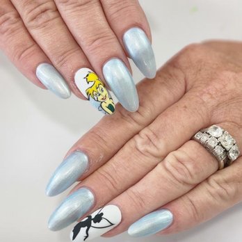 Via Nails and Spa - Nail Salons Near Me - Tempe, Arizona