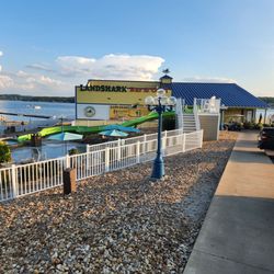 Margaritaville Lake Resort Lake of the Ozarks - View