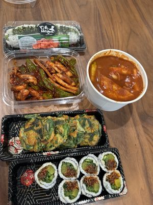 Oh Mama! Kitchen by null