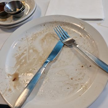 Full Circle Diner & Cocktails - Clean plate club. - Diners Near Me - Manhattan, Kansas