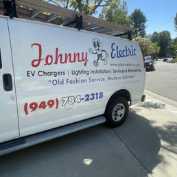 Johnny Electric Johnny Electric