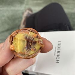 Läderach - Passionfruit