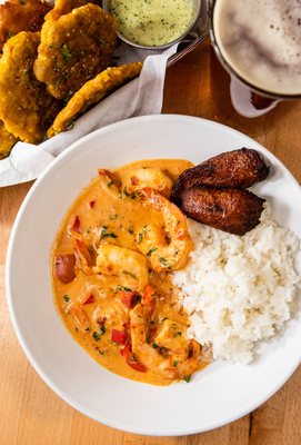 Guava's Cuban Cafe by null Guava's Cuban Cafe by null