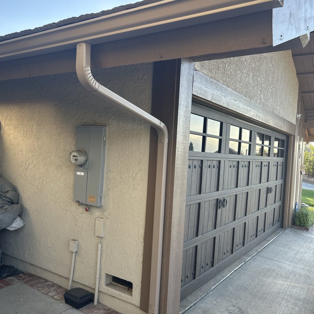 Supreme Seamless Rain Gutter Systems - Gutter and down spout - Gutter Services Near Me Supreme Seamless Rain Gutter Systems - Gutter and down spout - Gutter Services Near Me