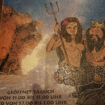 Poseidon - Greek Near Me - Munich, BY Poseidon - Greek Near Me - Munich, BY