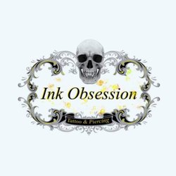 Ink Obsession Tattoo and Body Piercing