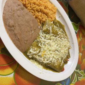 El Pitayo Mexican Kitchen - Mexican Near Me - Jarrell, Texas