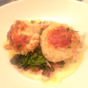 BlackSalt - Crab cakes - Seafood Near Me - Washington, DC, District of Columbia BlackSalt - Crab cakes - Seafood Near Me - Washington, DC, District of Columbia