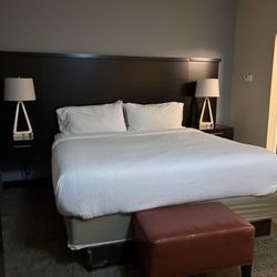 Staybridge Suites College Station