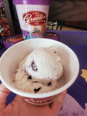 Graeter's Ice Cream by null
