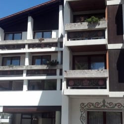 Hotel Europark Hotel