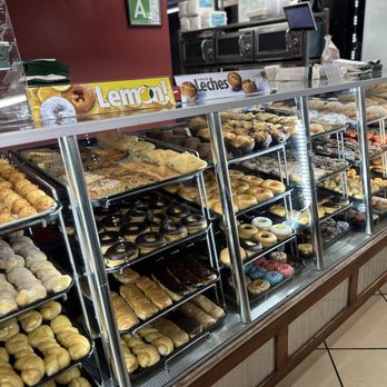 Yum Yum Donuts - Donuts Near Me - Torrance, California Yum Yum Donuts - Donuts Near Me - Torrance, California