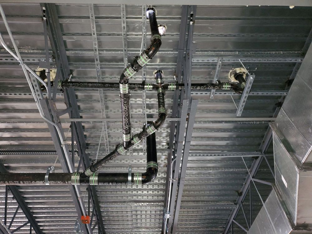 Slide of D.C. Plumbing & Maintenance